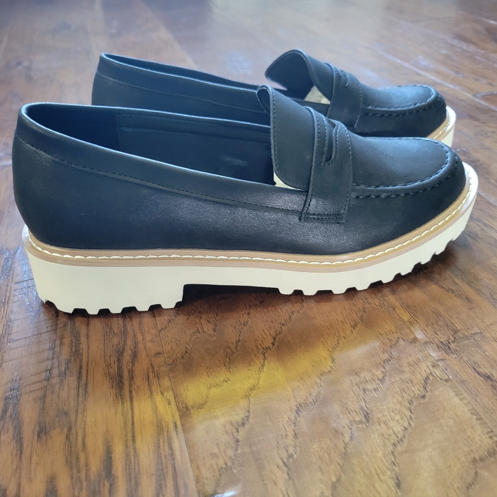 Pierre Dumas Mora-1 Loafer